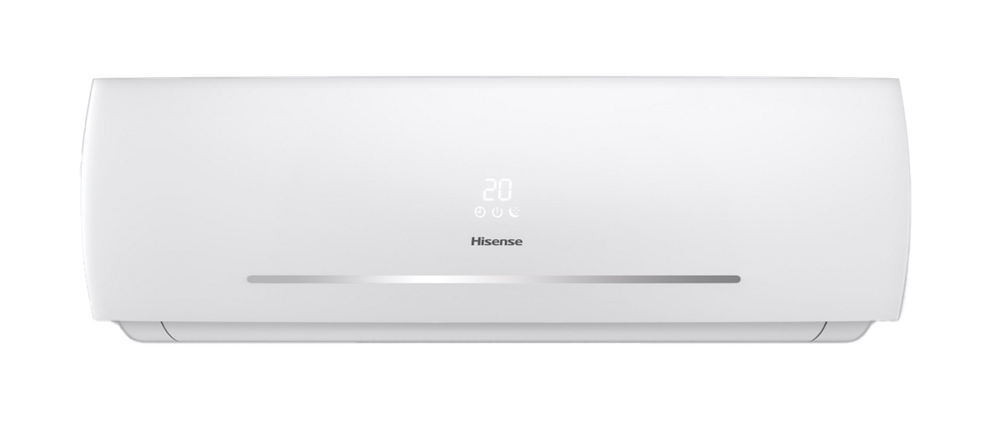 Классическая сплит-система серии NEO Classic A (R32) AS-12HR4RYDDC00 (комплект)