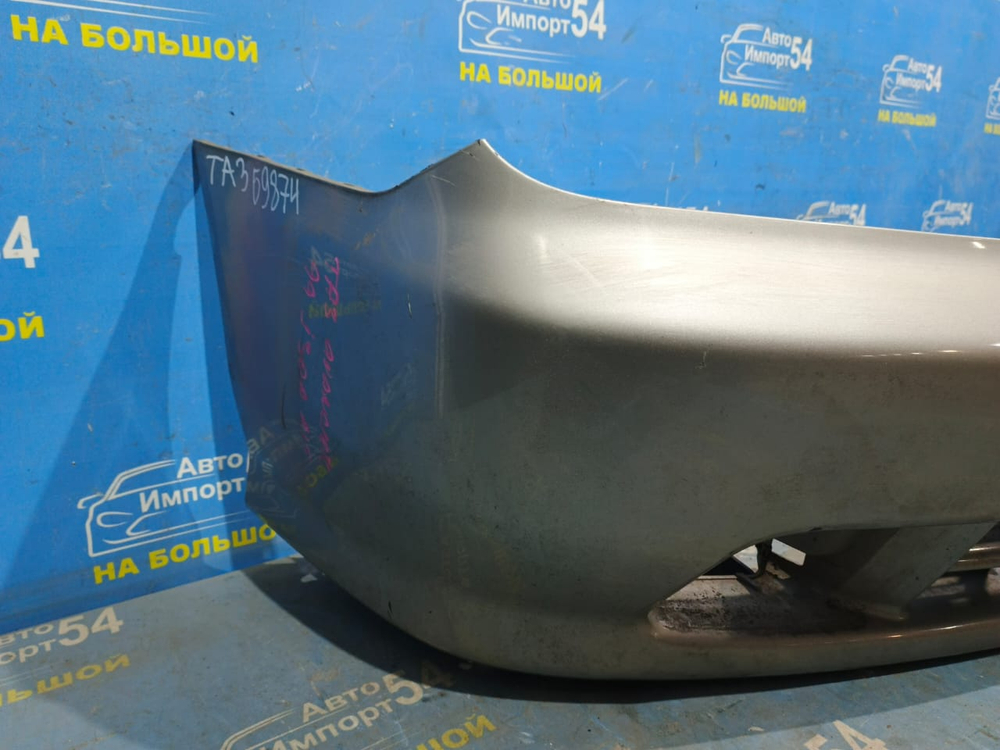 Бампер передний Honda AVANCIER 1999-2001