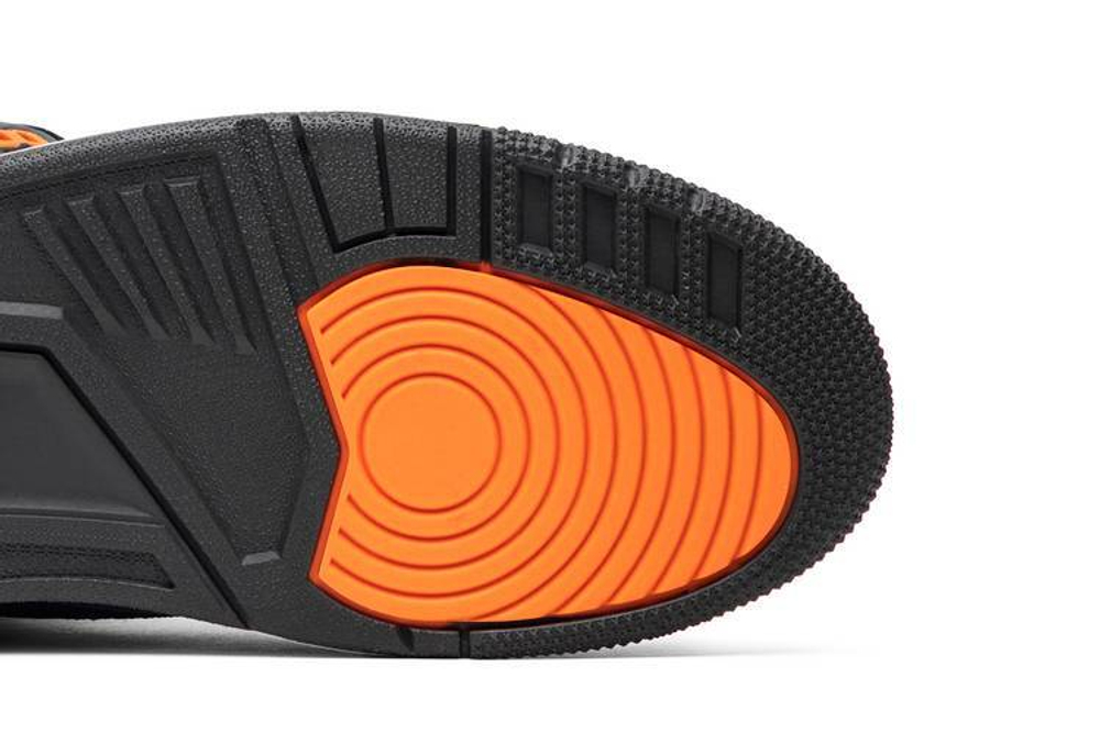Кроссовки Jordan Air Jordan 3 Retro Fear Pack