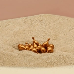 BECOS Антивозрастная сыворотка комплексного действия в капсулах-CONCENTRATED YOUTH CAPSULES,60 шт x 0,4мл