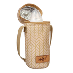 Термосумка для бутылочки «Sand», форма тубус   9603034