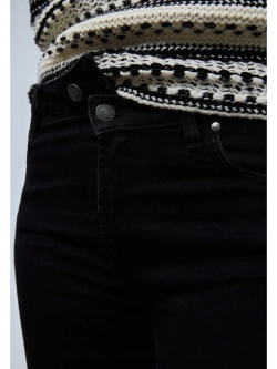 Джинсы скинни