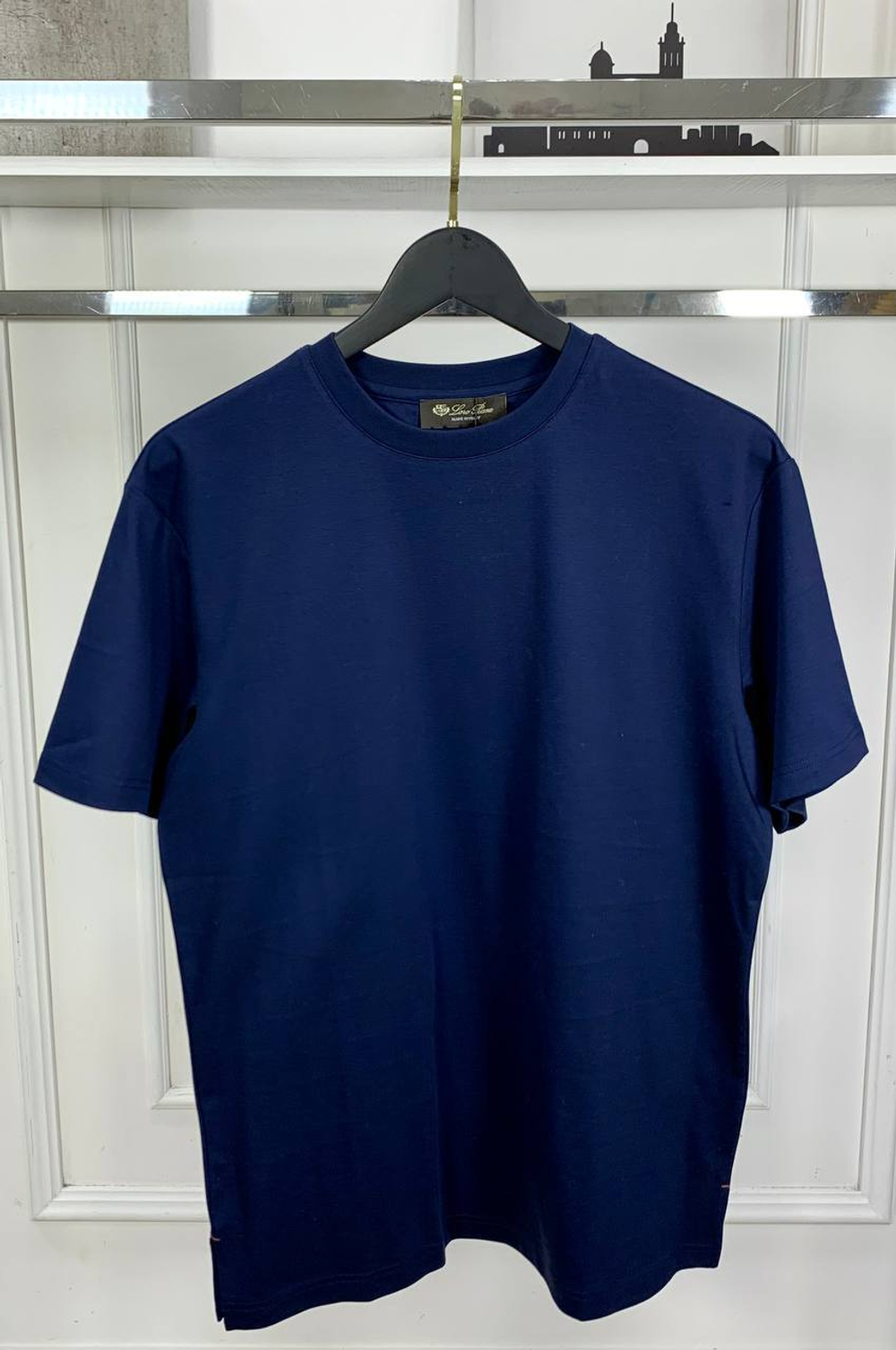 Футболка Loro Piana, арт. 486053222