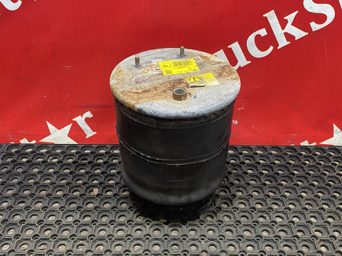 Подушка пневмоподвески задняя 2018г.