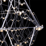 Подвесной светодиодный светильник Loft It Universe  10257/920