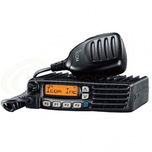 Icom IC-F6023 Радиостанция автомобильная
