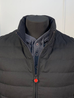 Безрукавка Kiton