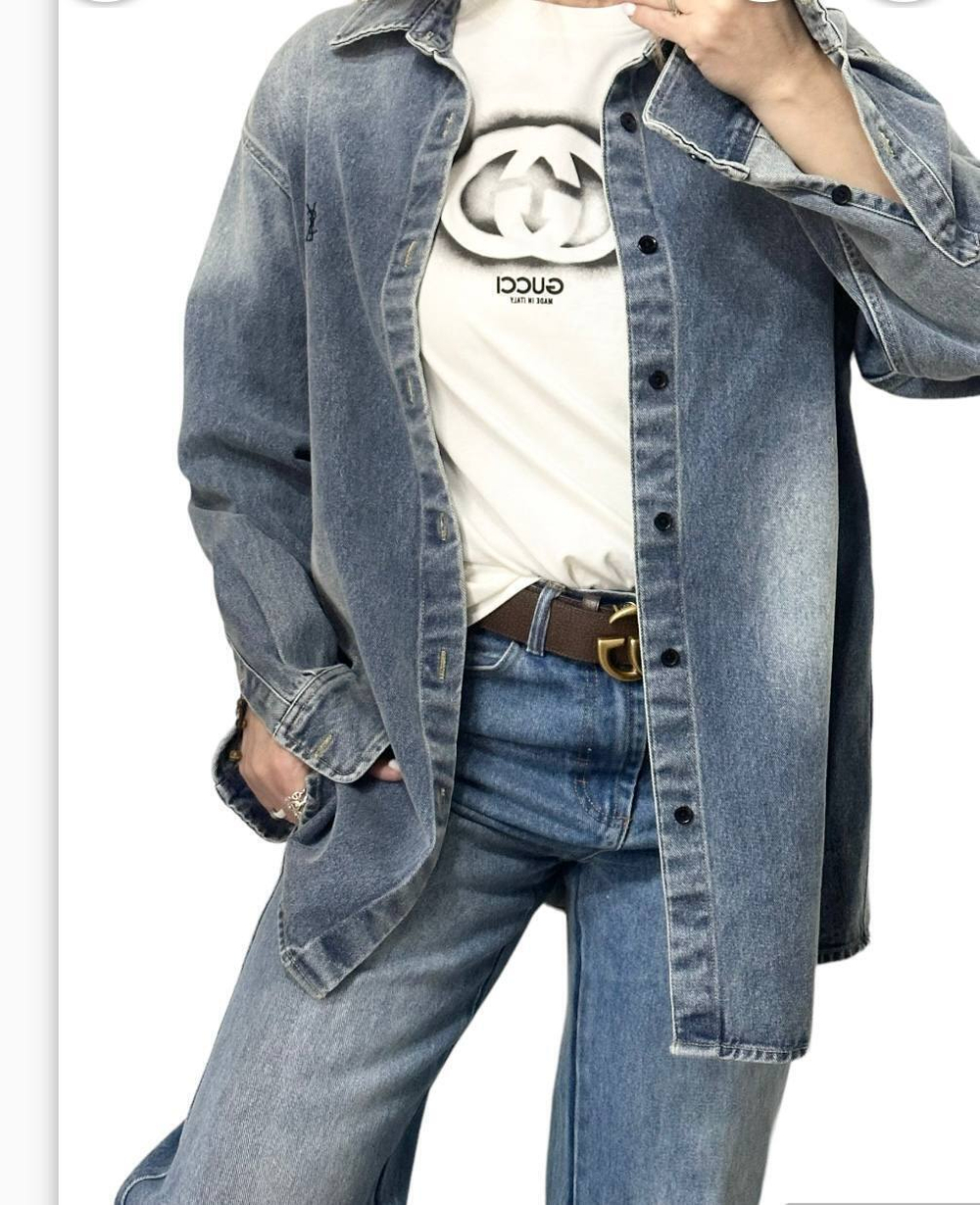 Футболка Gucci
