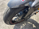 Yamaha MT-09 2014