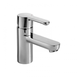 Смеситель для умывальника Bravat Stream