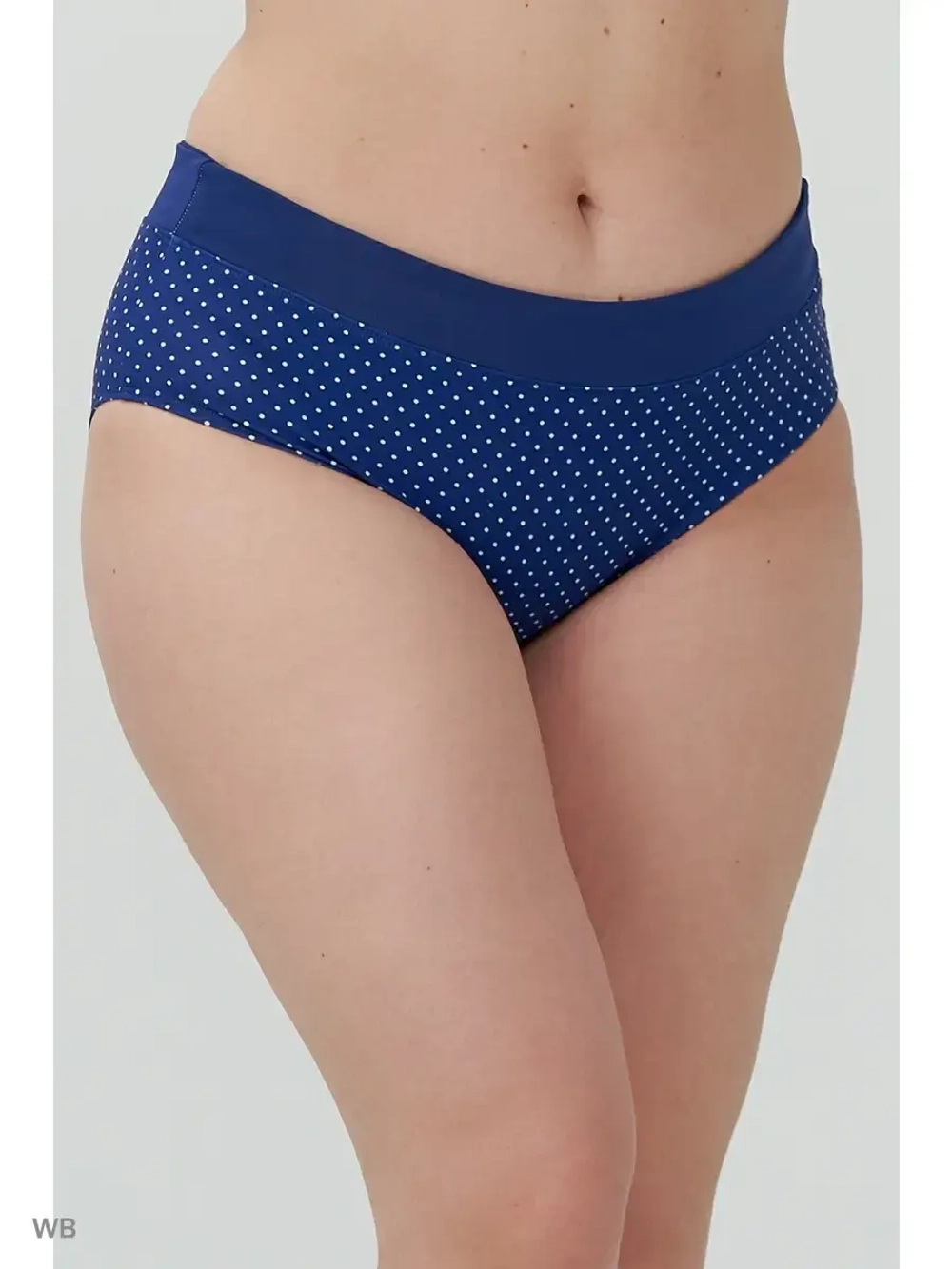 Купальник танкини раздельный большие размеры