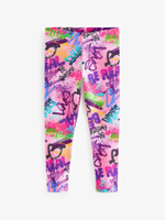 Легинсы для девочки Next 695-787, Розовый