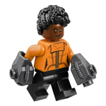 LEGO Super Heroes: Атака Корвуса Глейва 76103 — Corvus Glaive Thresher Attack — Лего Супергерои Марвел