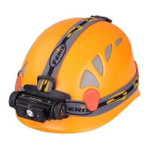 Фонарь светодиодный налобный Fenix HL60R Cree XM-L2 U2, 950 лм, аккумулятор*