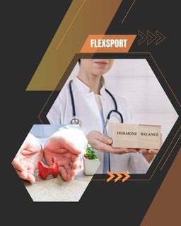 Нормализация гормонального фона