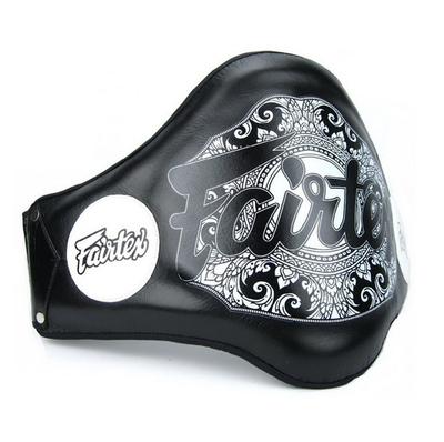 Пояс тренера Fairtex