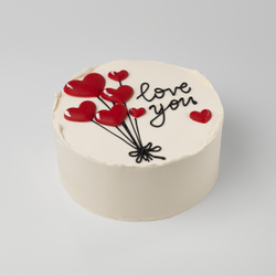 Бенто торт 400 грамм