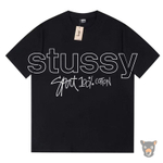 Футболка Stussy