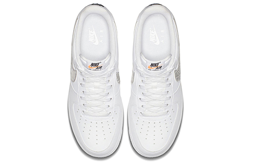 Кроссовки Nike Air Force 1 07 Lv8 Jdi Lntc Pu