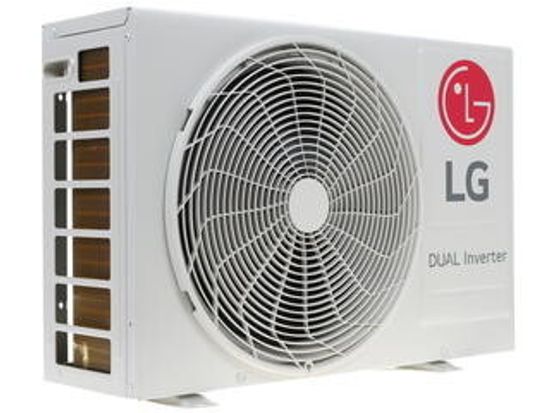 Сплит-система LG P12SP