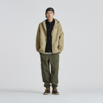 Сапоги CAT, P725566M3ADC39