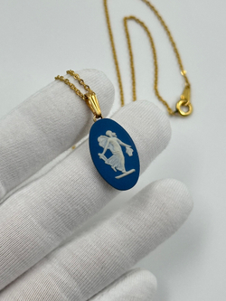 Кулон Wedgwood