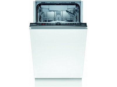 Встраиваемая посудомоечная машина Bosch SPV2HMX1FR