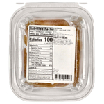 Made With, Ломтики сушеного манго, с сахаром, 191 г (6,75 унции)