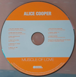 Alice Cooper / Original Album Series (Volume Two) (5CD)