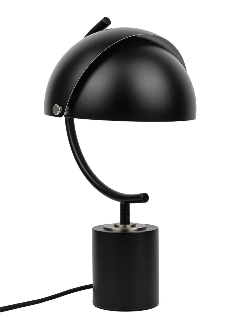 Настольный светильник декоративный, лампа