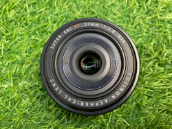 Объектив Fujinon XF 27mm 2.8 Покупка/Продажа