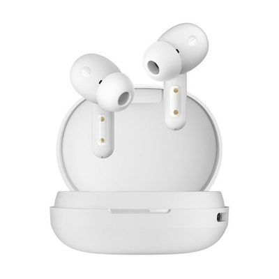 Беспроводные наушники Xiaomi HAYLOU T33 Moripods ANC White EU