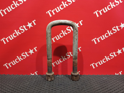 Стремянка передней рессоры