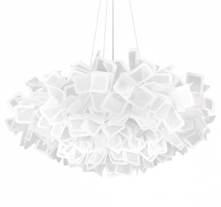Подвесной светильник Loft it Clizia 10231/780 White