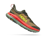 Кроссовки мужские Hoka Mafate speed 4
