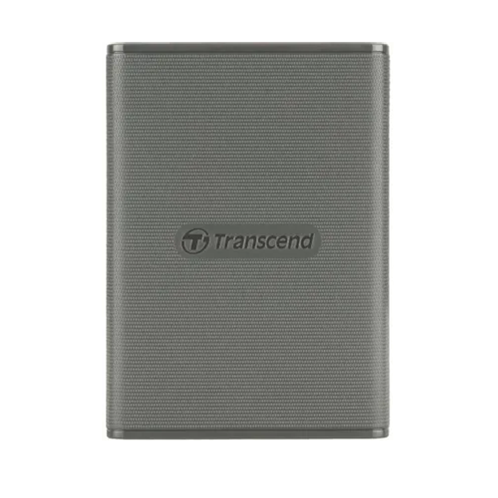 Внешний SSD USB Type-C Transcend TS2TESD360C