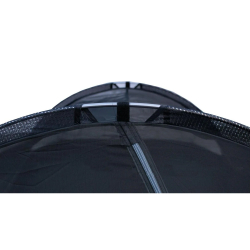 Tramp палатка Bike 2 (V2) (серый)