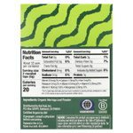 Kuli Kuli, Pure Moringa, без кофеина, 20 пакетиков по 10 г (0,4 унции)