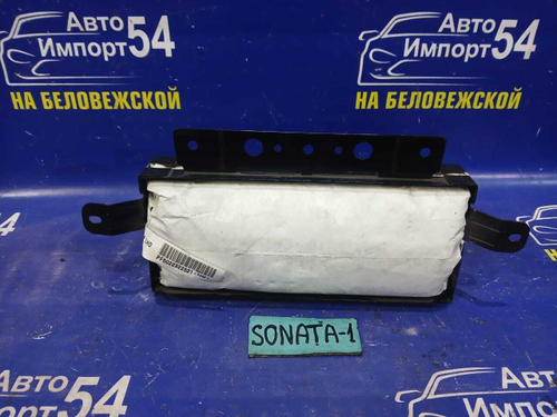 Подушка безопасности пассажирская HYUNDAI SONATA 2005