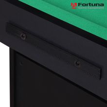 Бильярдный стол Fortuna Hobby BF-530P Пул 5фт с комплектом аксессуаров