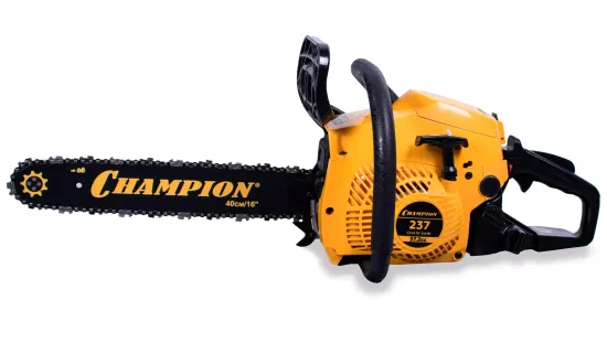 Бензопила "CHAMPION" 237-16