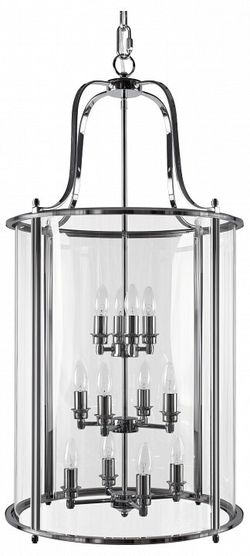 Подвесной светильник Loft it Lighthouse 10456/12 CR