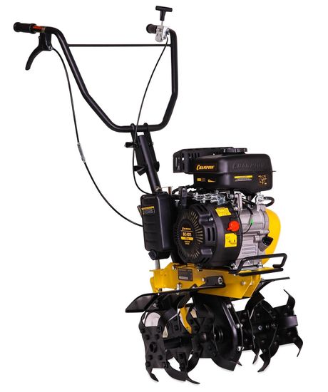 Мотокультиватор "CHAMPION" BC 4311