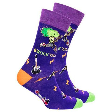 Мужские носки Socks n Socks B'rock'oli