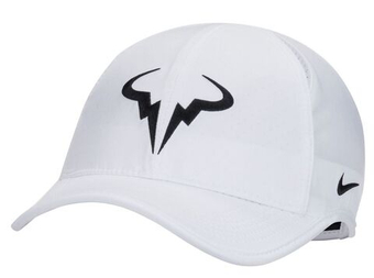 Теннисная кепка Nike Dri-Fit Club - белый