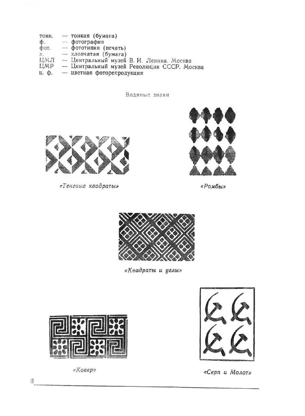 Каталог почтовых марок СССР. 1918-1980 2-х томник | М. Спивак