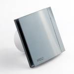 Накладной вентилятор Soler Palau SILENT-100 CZ GREY DESIGN 4C