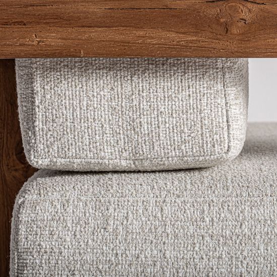 Диван уличный TESTA