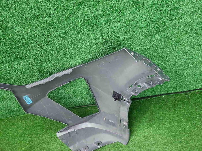 Бампер передний BMW X2 U10 (2023-н.в.) M-paket