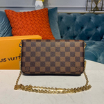 Louis Vuitton Felicie